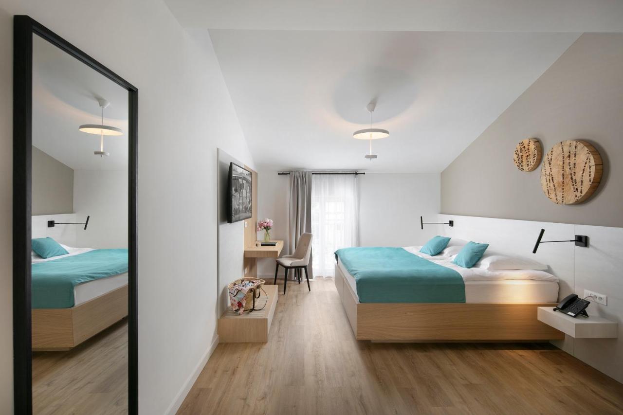 La Grisa Hotel Bale