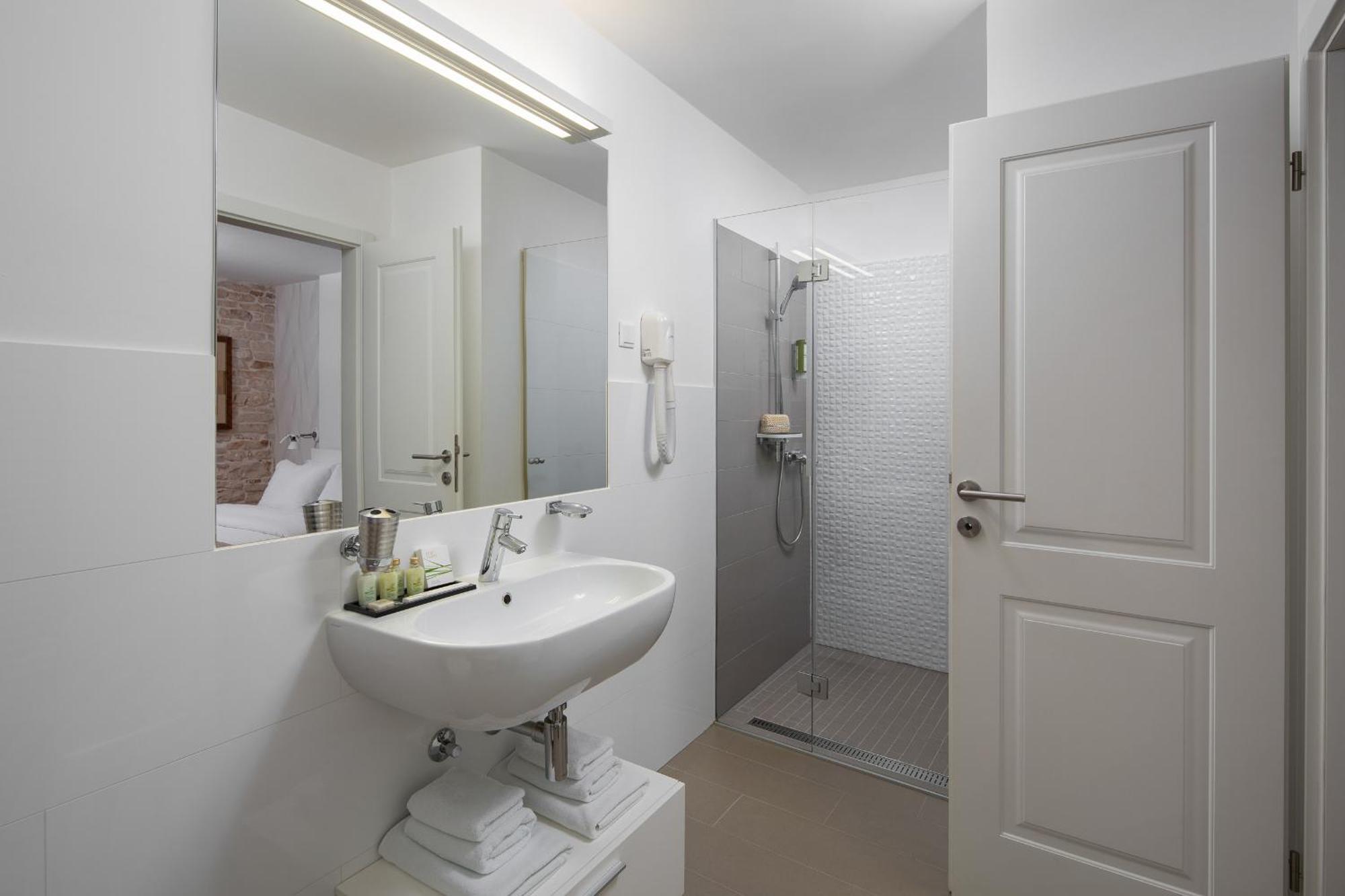 Hotel La Grisa Bale