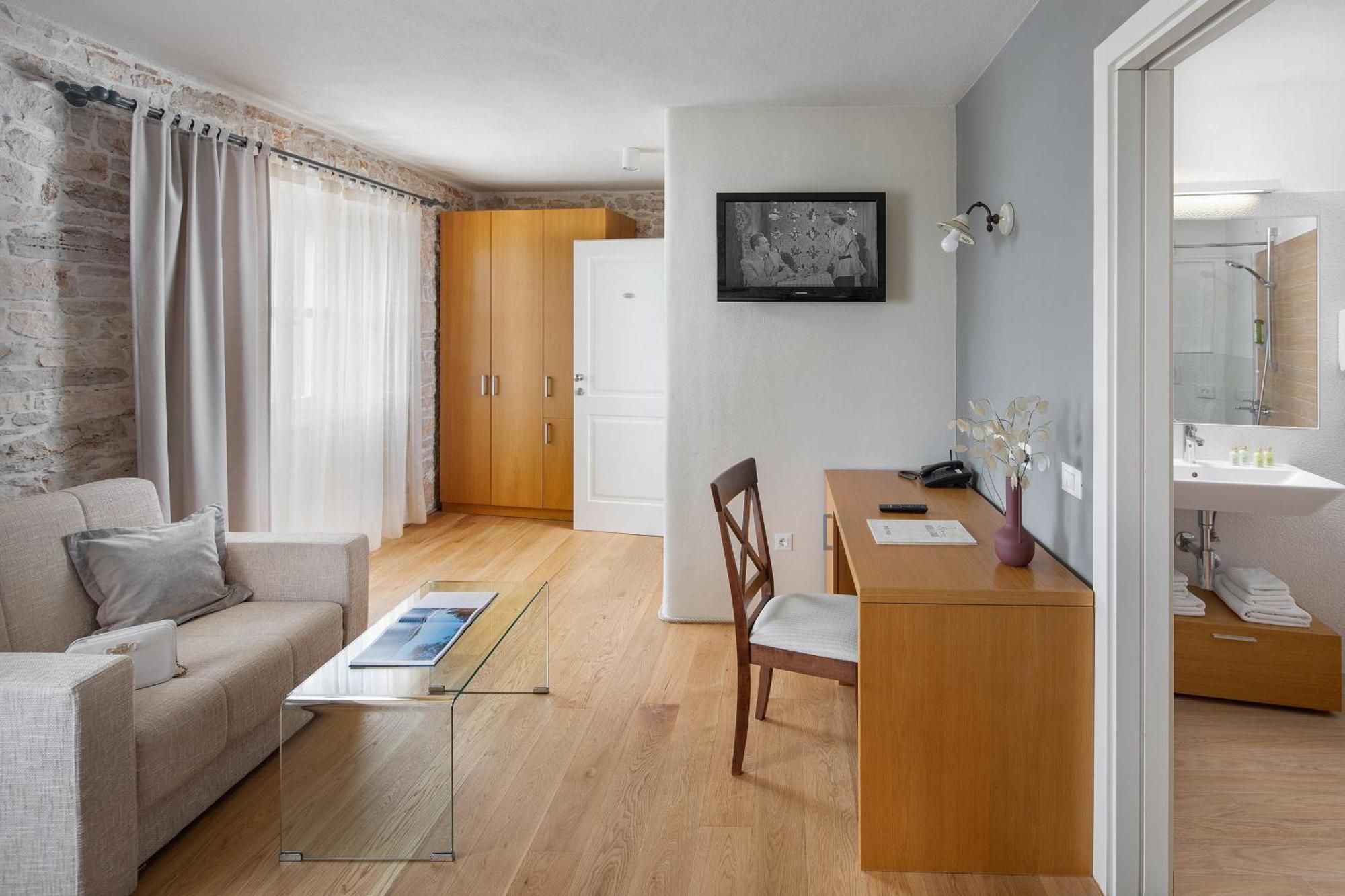 La Grisa Hotel