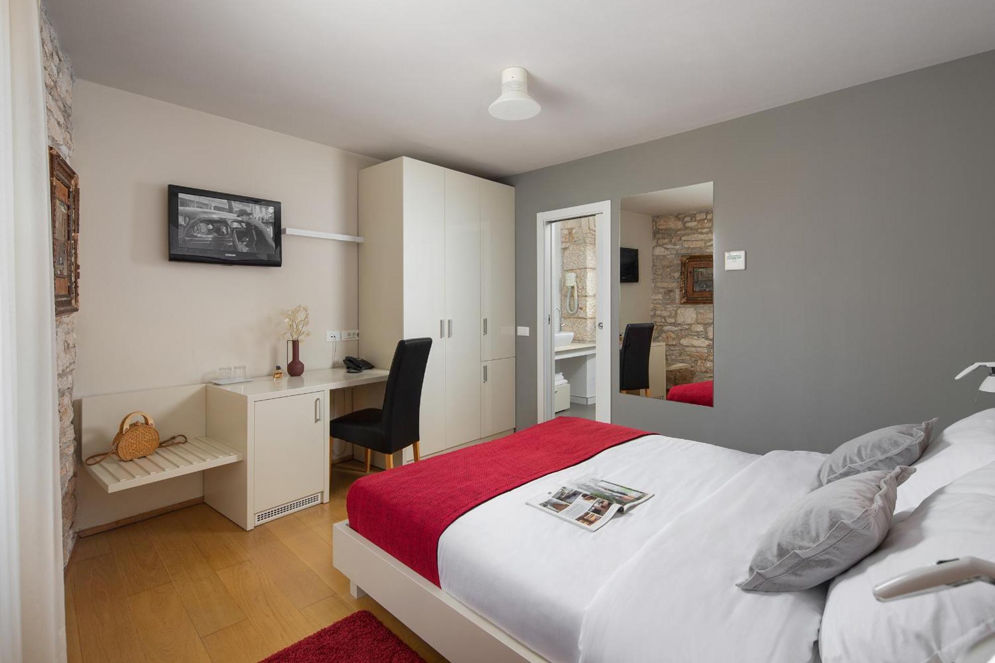 La Grisa Hotel Bale