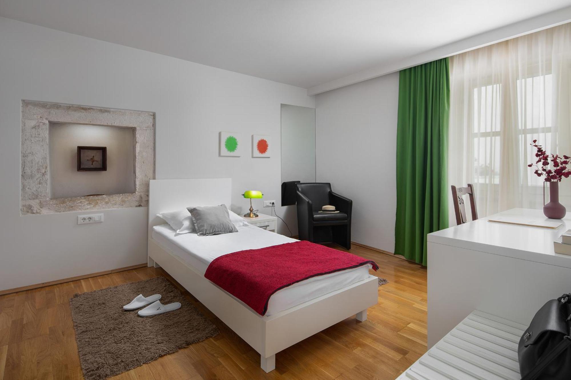 Hotel La Grisa