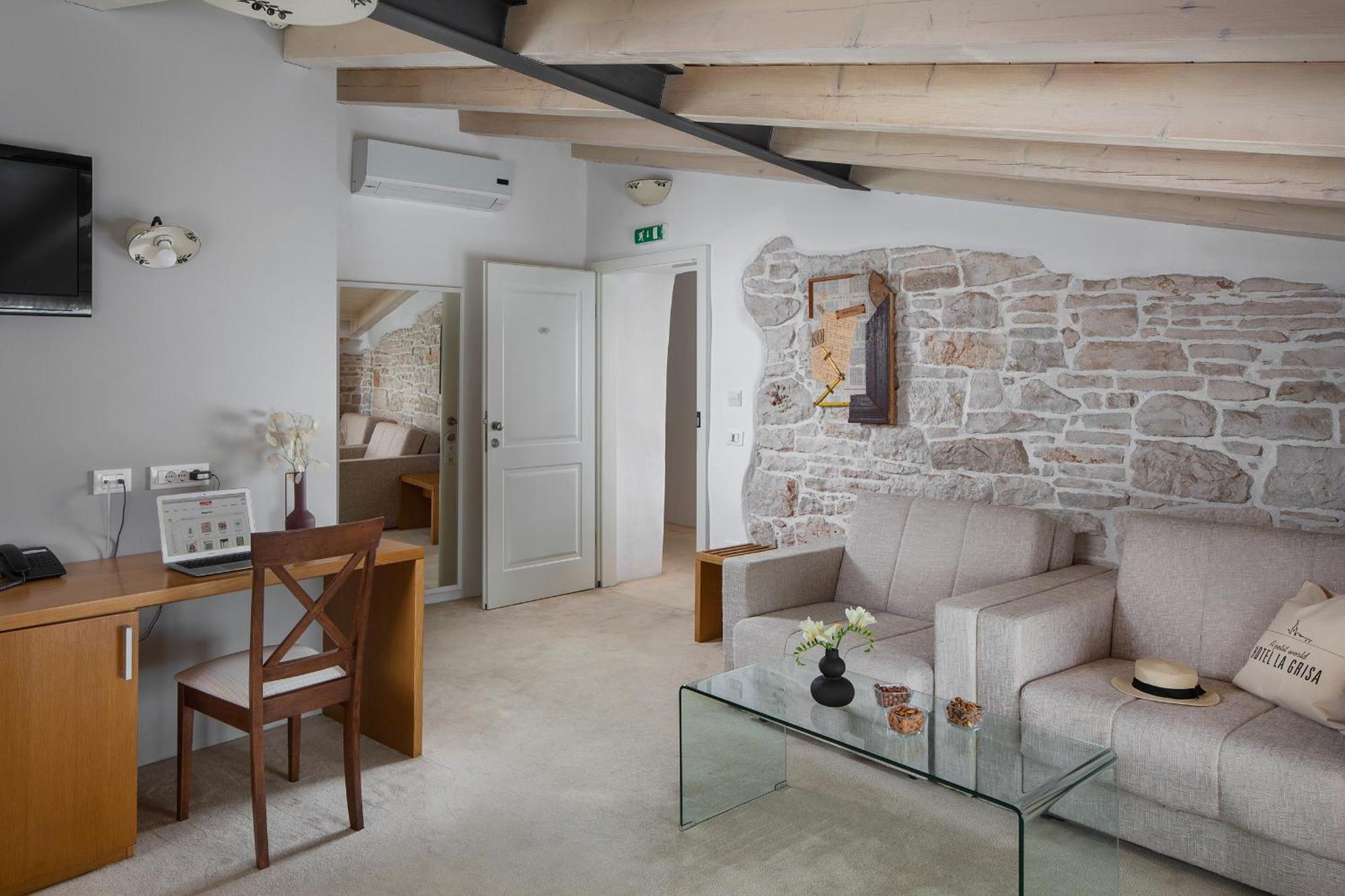 Hotel La Grisa