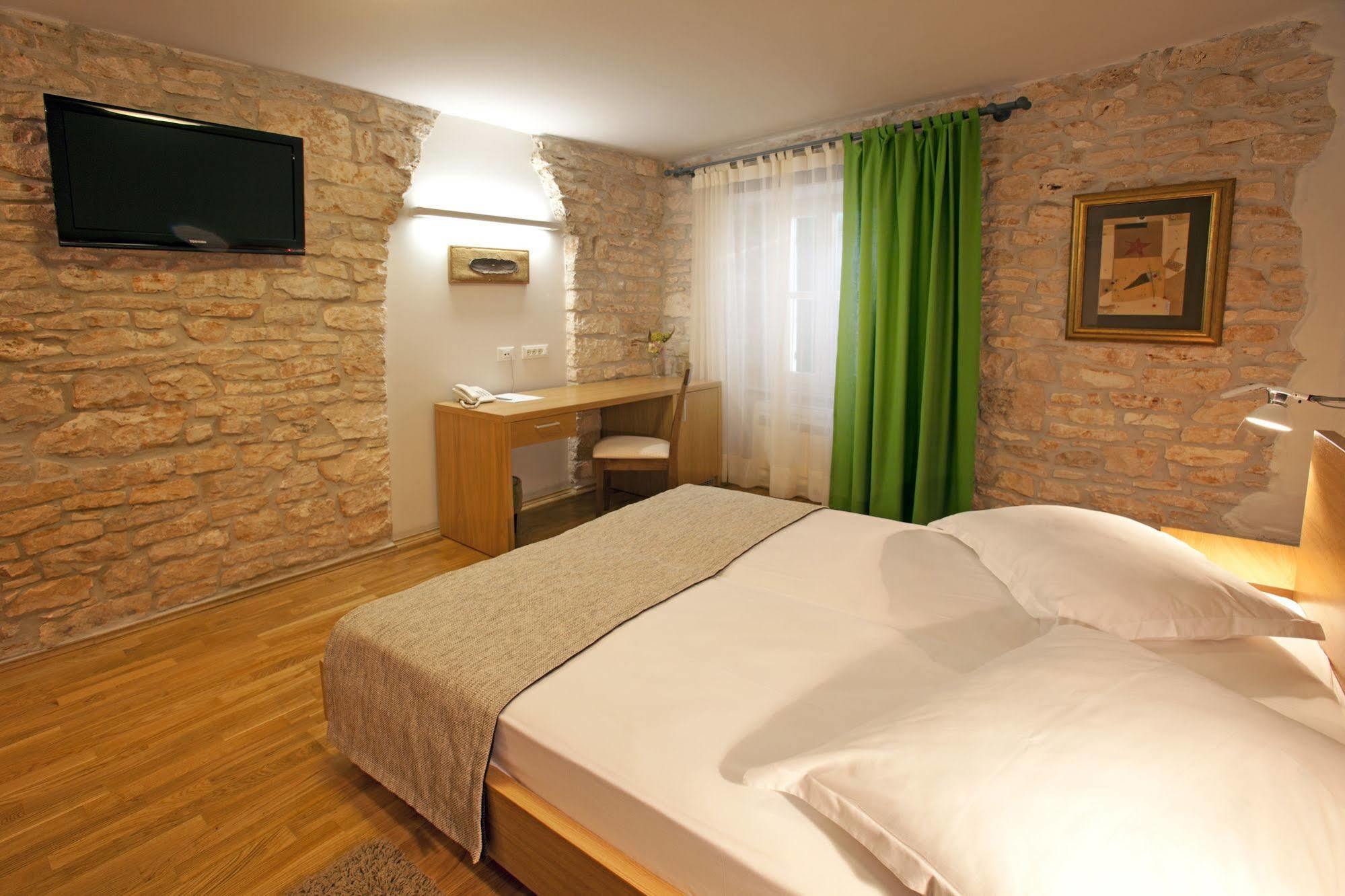 Hotel La Grisa Bale