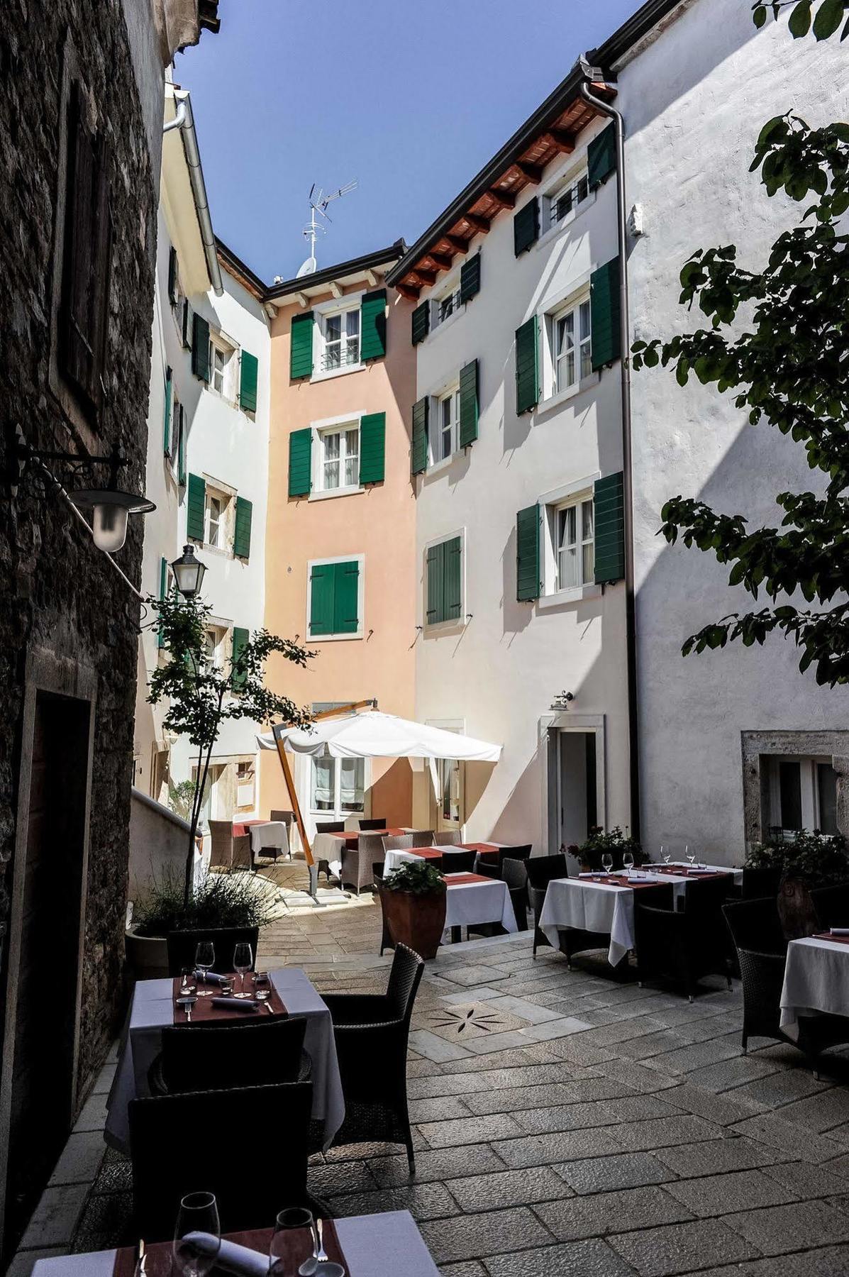 La Grisa Hotel 4*