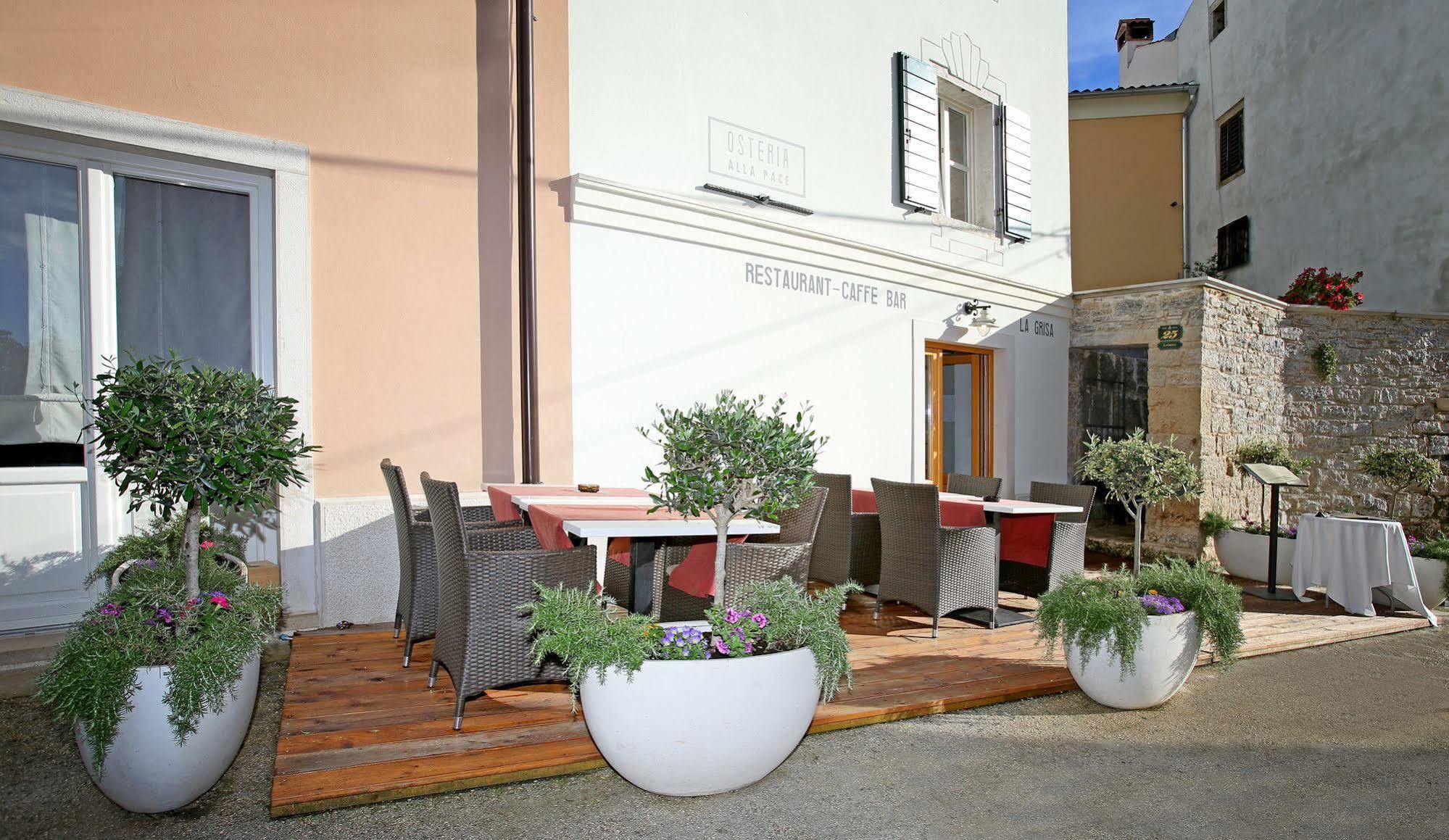 Hotel La Grisa 4*