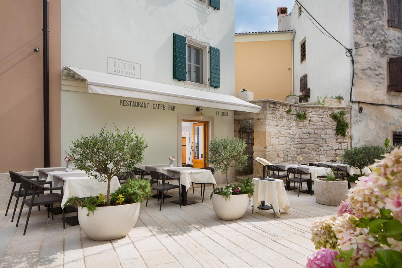 La Grisa 4*