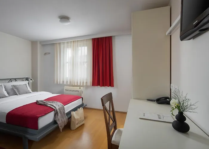 Hotel La Grisa