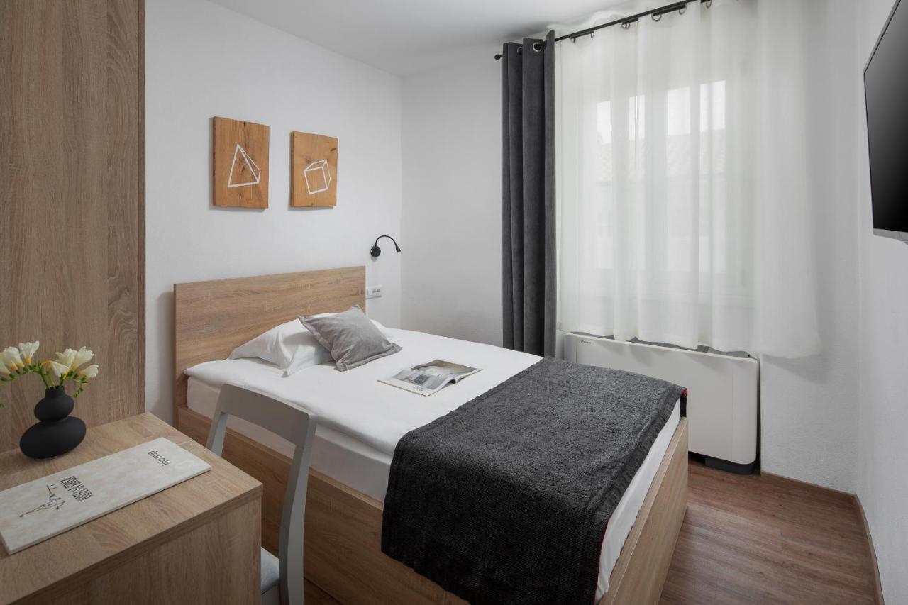 La Grisa Hotel Bale