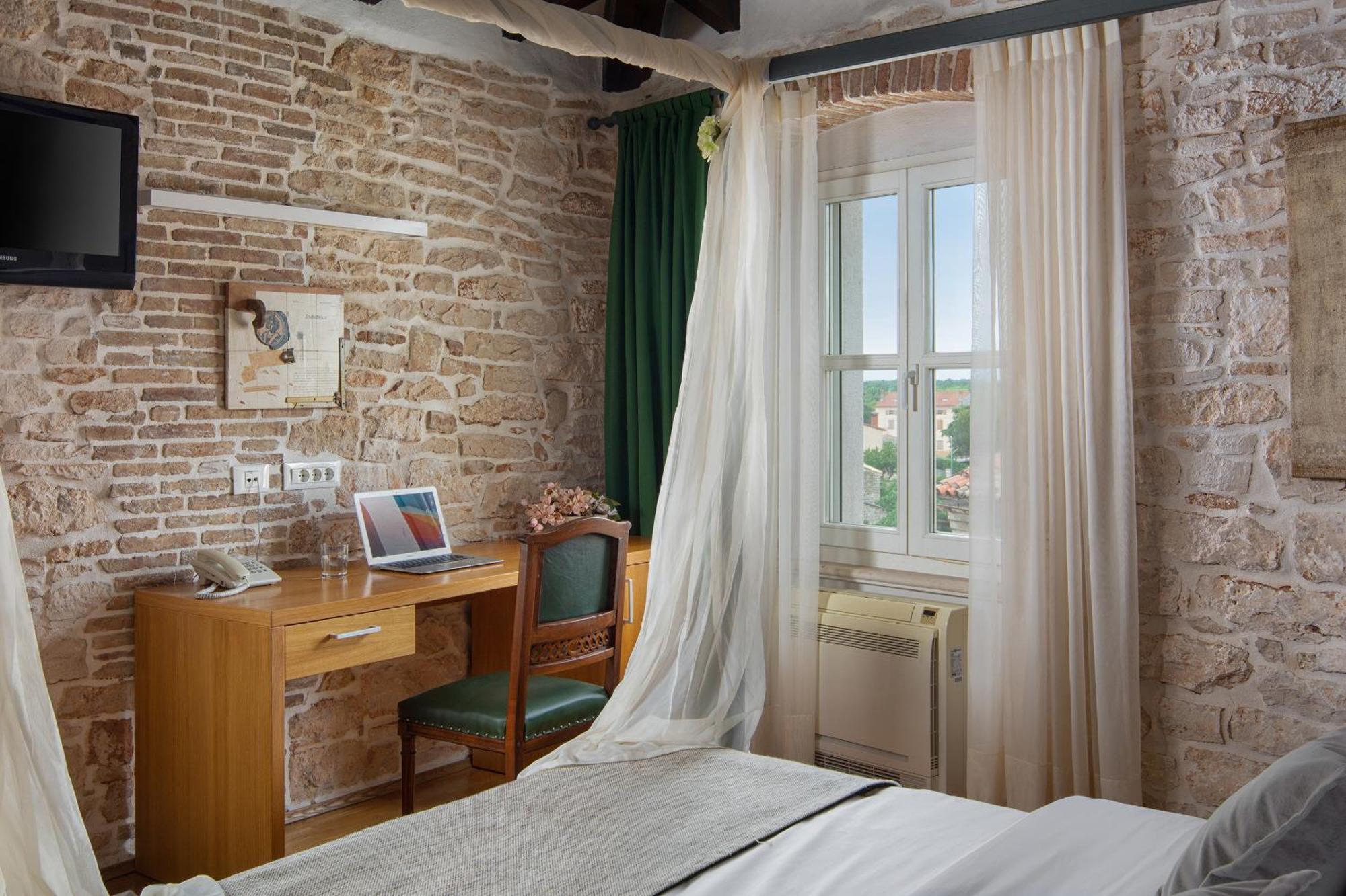 La Grisa Hotel
