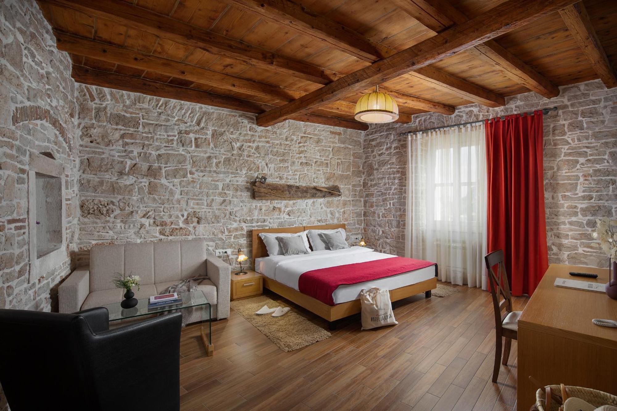 La Grisa Hotel Bale