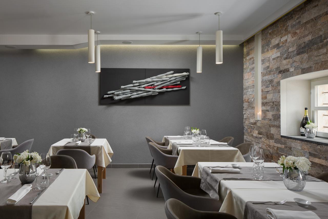 La Grisa Hotel 4*