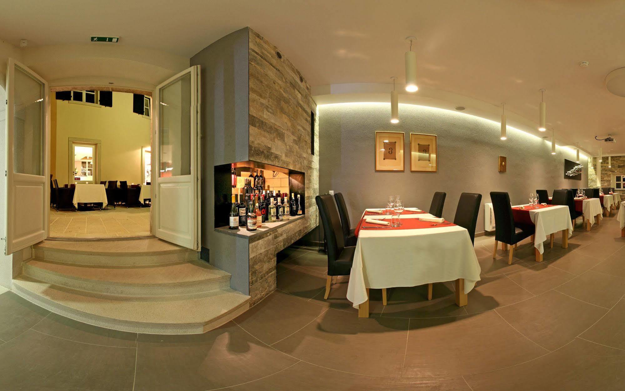 Hotel La Grisa 4*