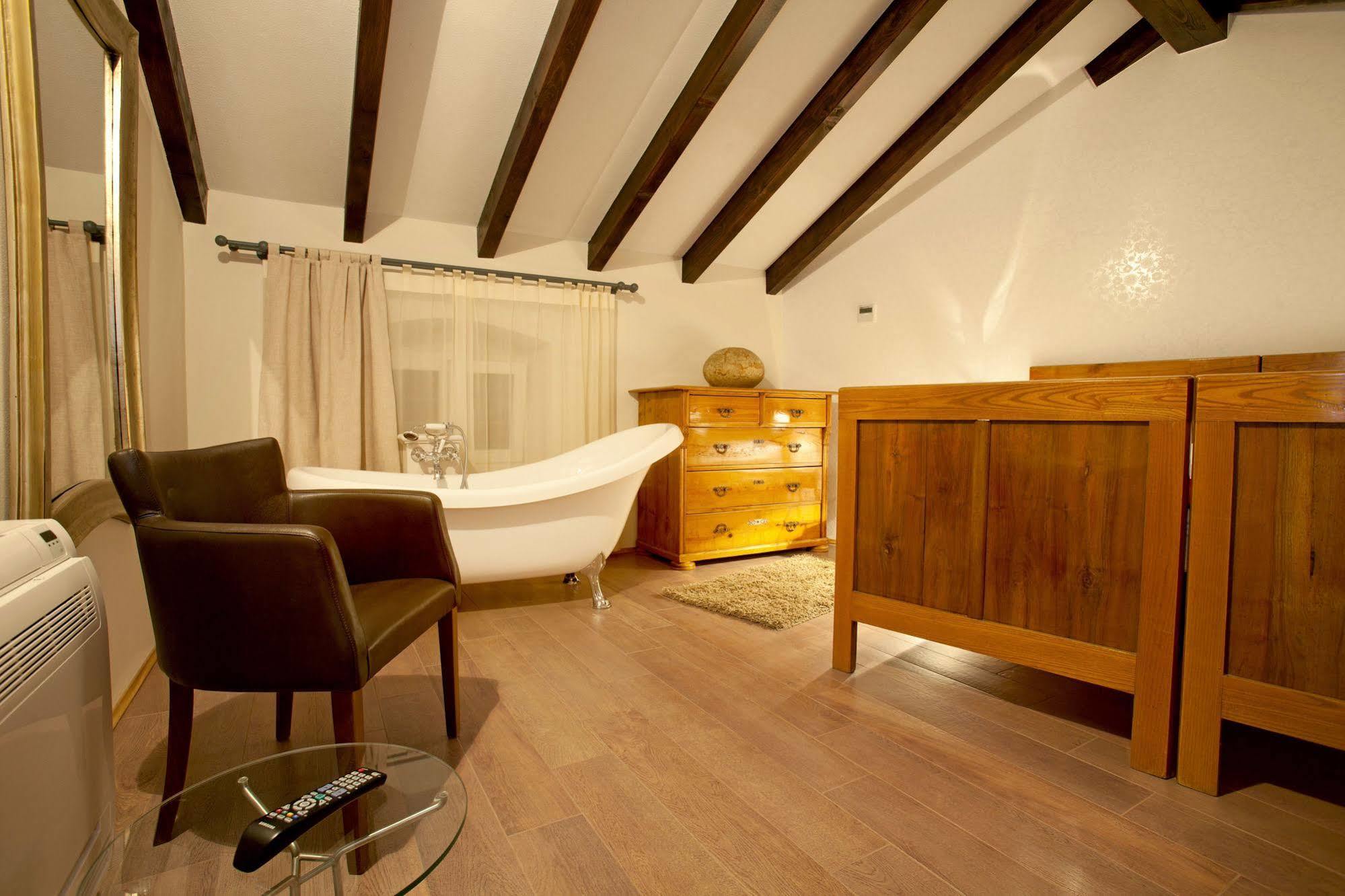 La Grisa Hotel 4*