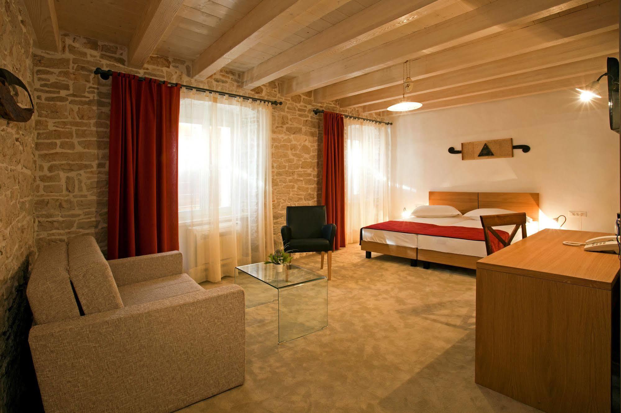 Hotel La Grisa Bale