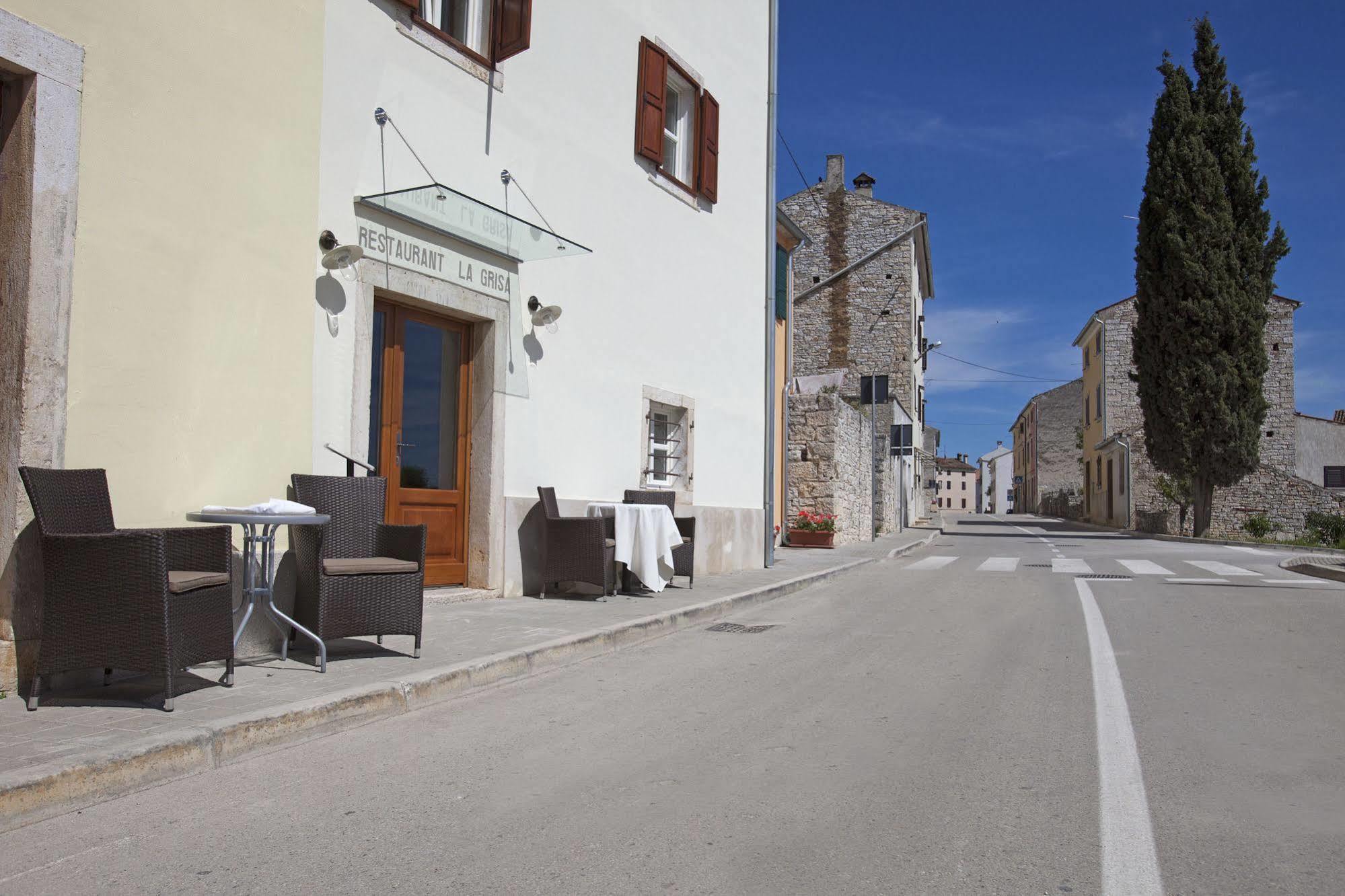 La Grisa Hotel 4*