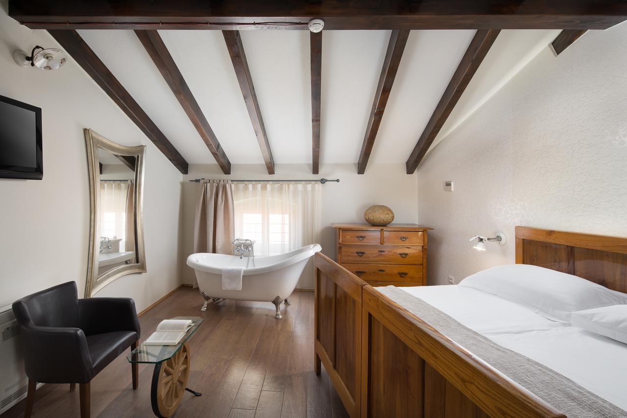 La Grisa Hotel 4*