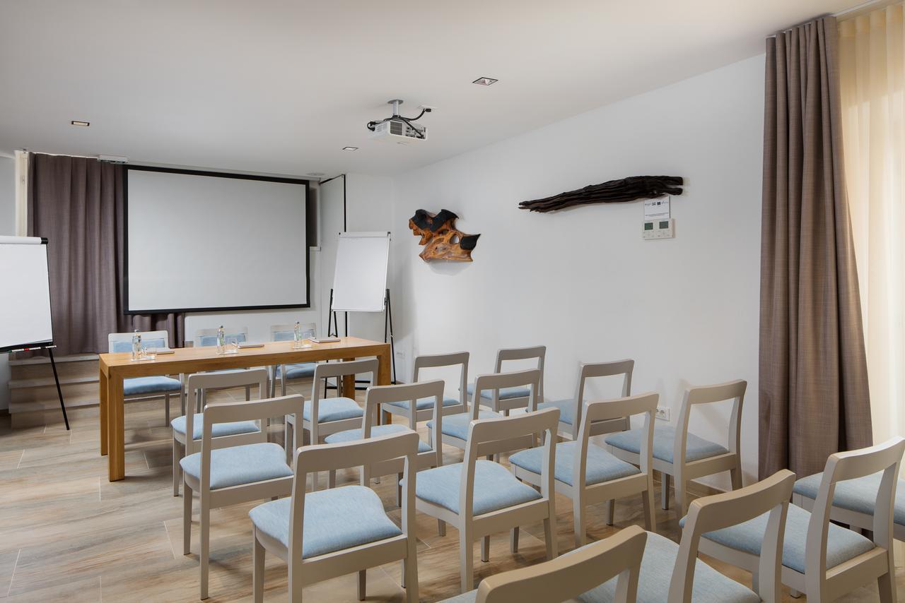 La Grisa Hotel Bale
